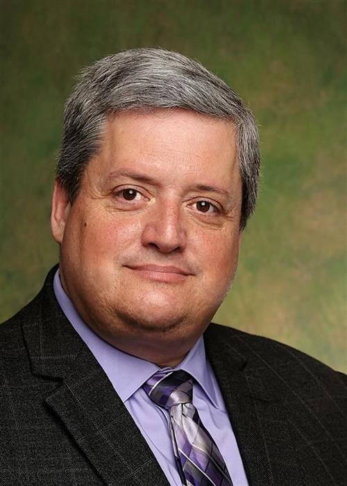 John Jones 
